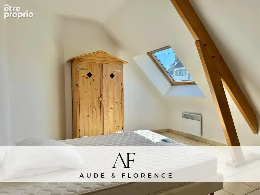 Maison 8 pièces 141 m² à vendre à Loctudy (29750) - photo 33
