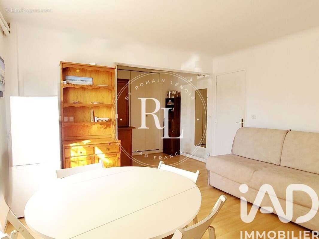 Photo 3 - Appartement à CABOURG