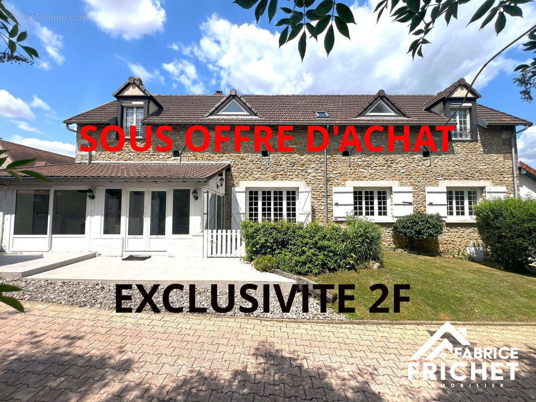 Maison à BLARU