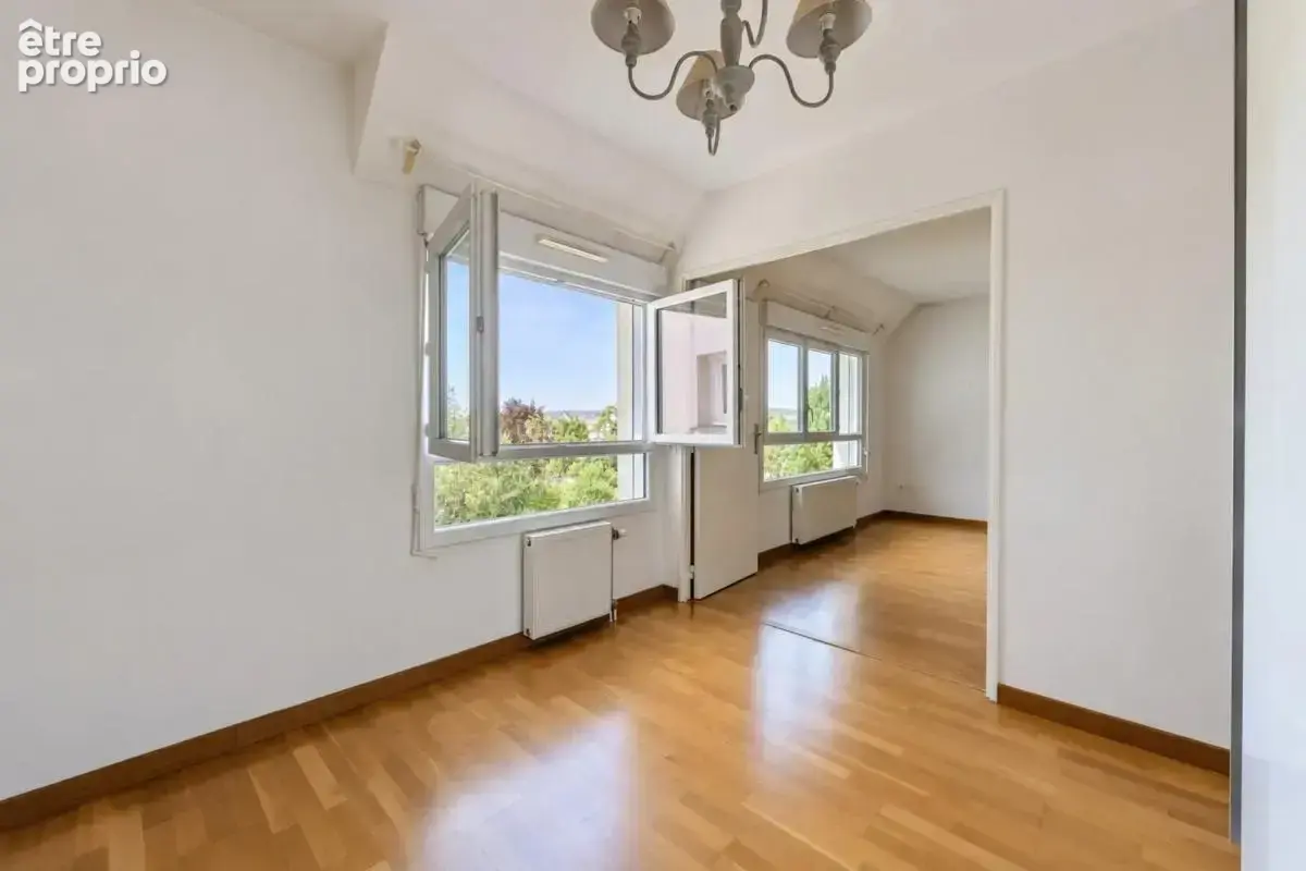 Appartement de 3 pièces de 64 m² à Antony - photo 8