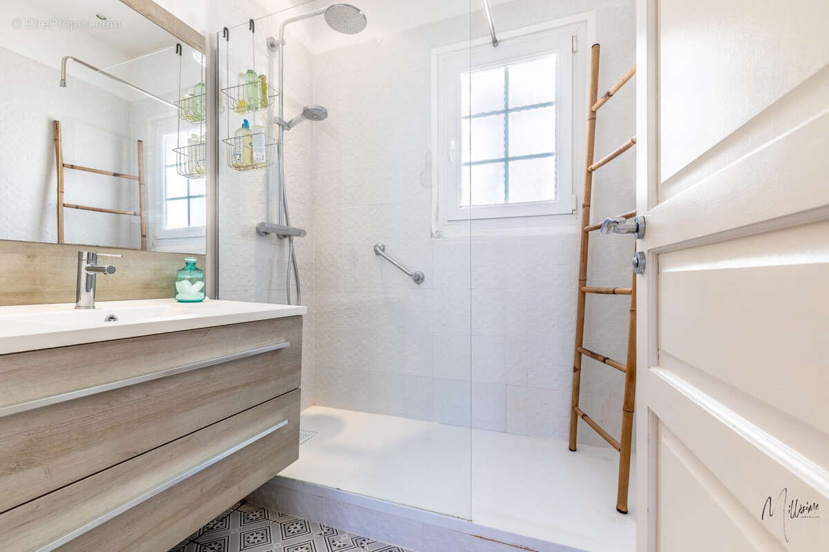 Appartement à BIARRITZ