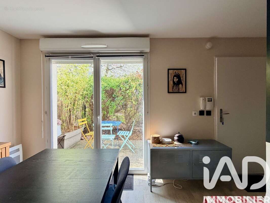 Photo 5 - Appartement à VILLEMOMBLE