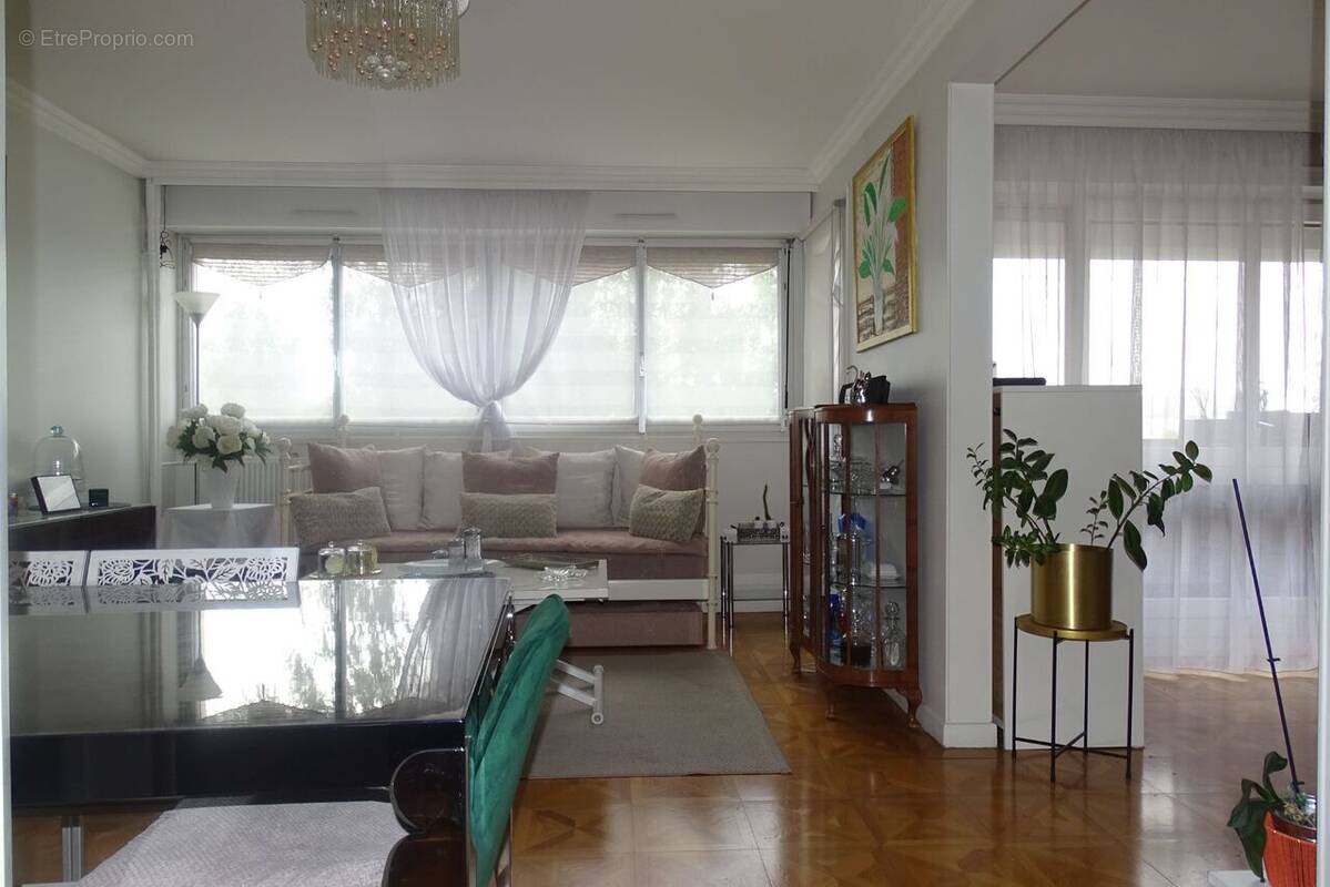 Appartement à CRETEIL