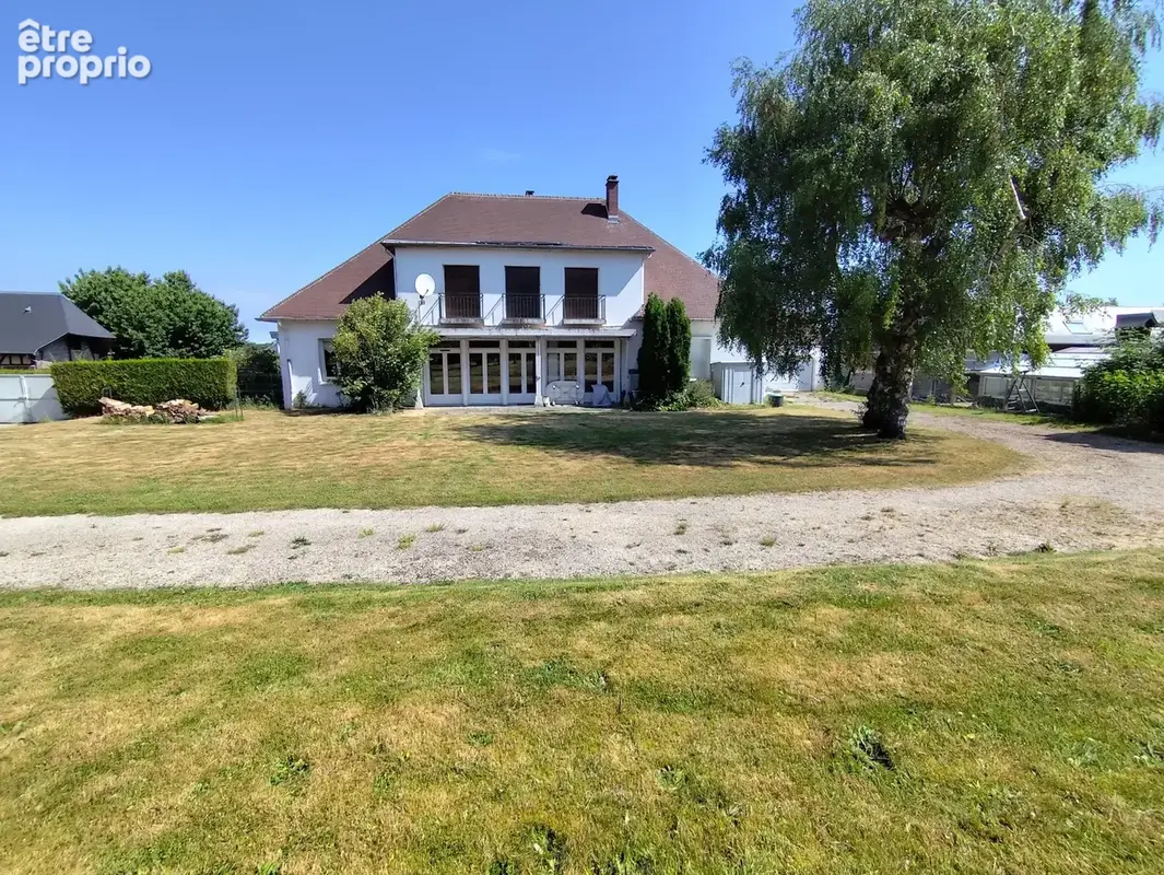 Maison à vendre 8 pièces  (27) - photo 3