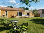 Maison à LE LOROUX-BOTTEREAU