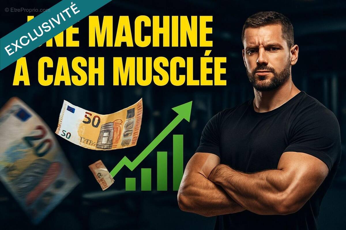 Photo 1 - Commerce à FREJUS