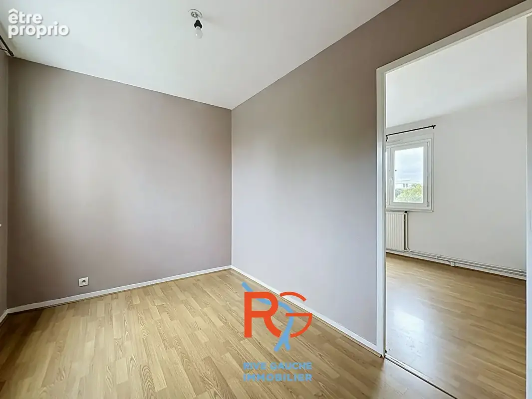 Toulouse ? bourrassol ? appartement t4/t5 de 99 m² avec cave et parking - photo 6