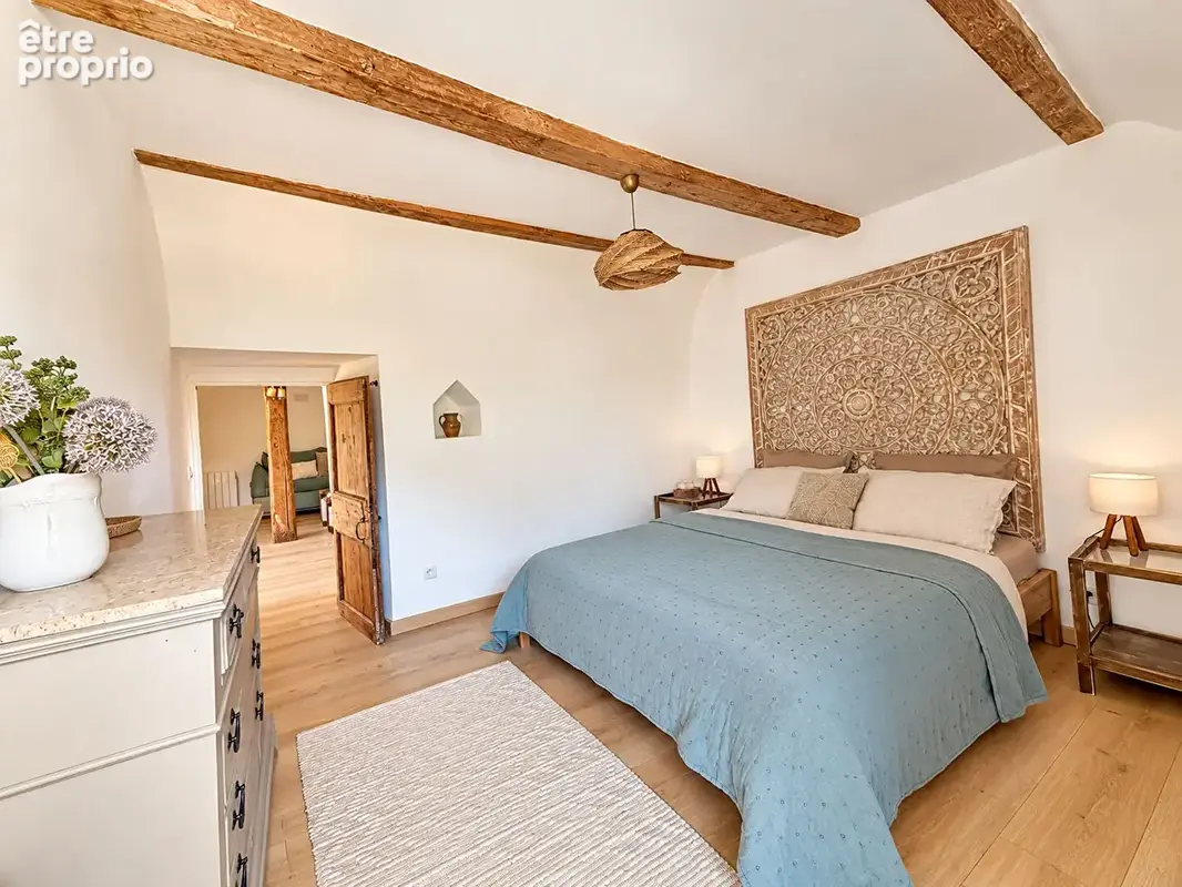 Maison de village - photo 6