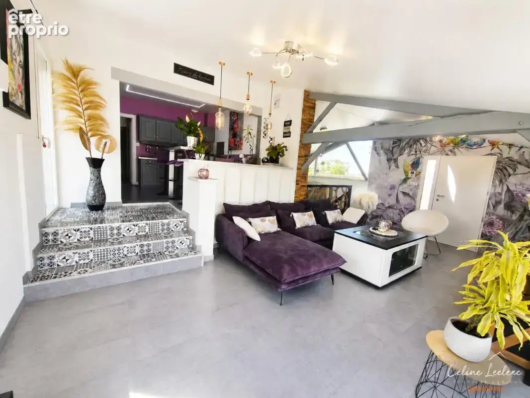 Villa d'Exception 134 m² – Piscine – Jacuzzi – Cuisine d'été – Saint-Michel-en-l'Herm (85) - photo 11