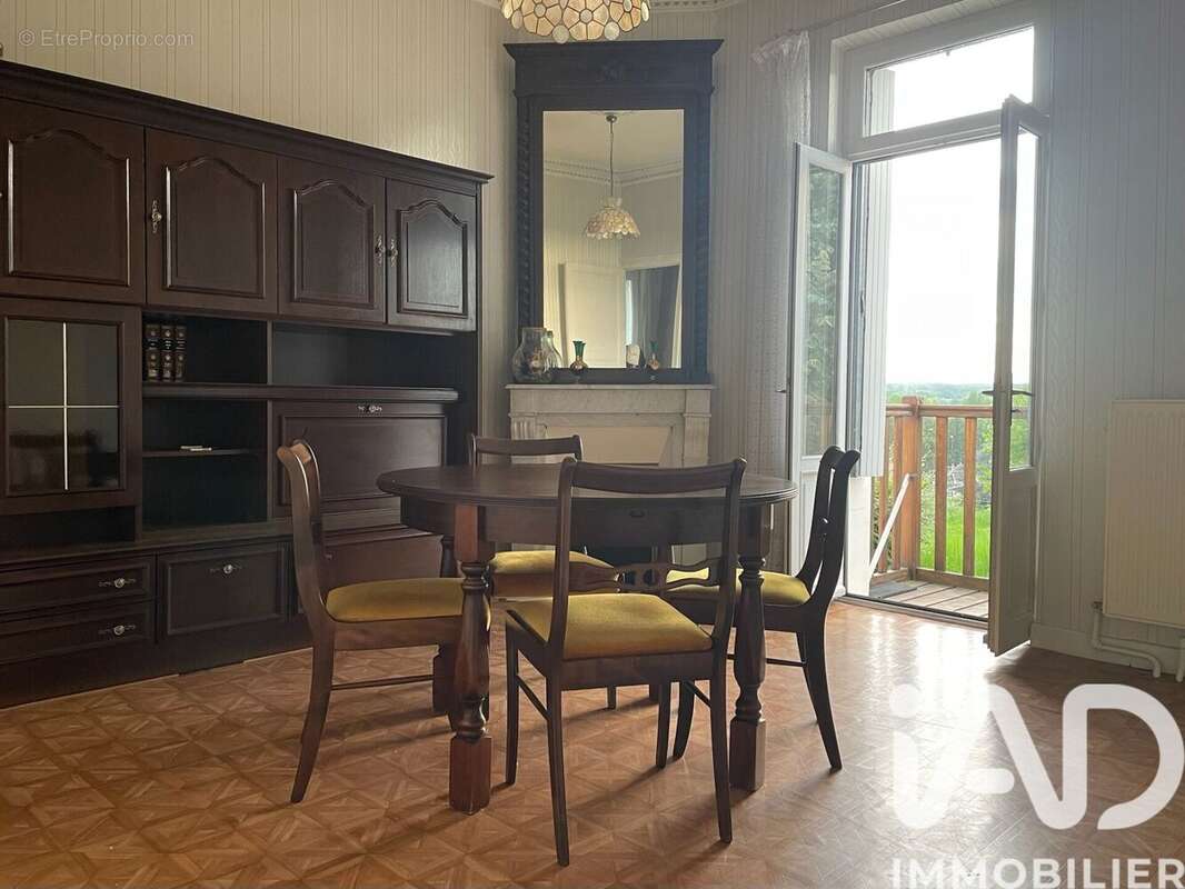 Photo 8 - Maison à ABREST