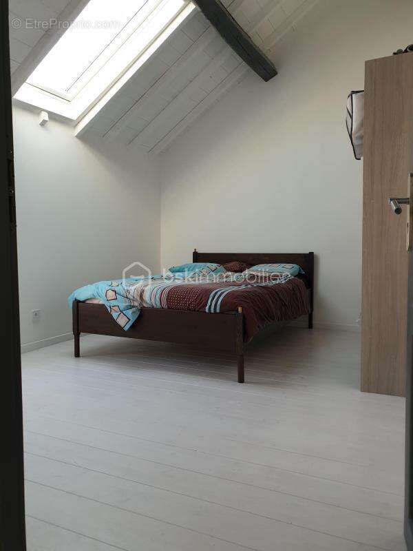 Maison à BOISSY-SOUS-SAINT-YON