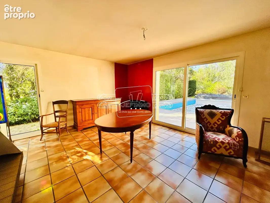 Maison Sainte Luce Sur Loire 139.2 m2 - photo 3