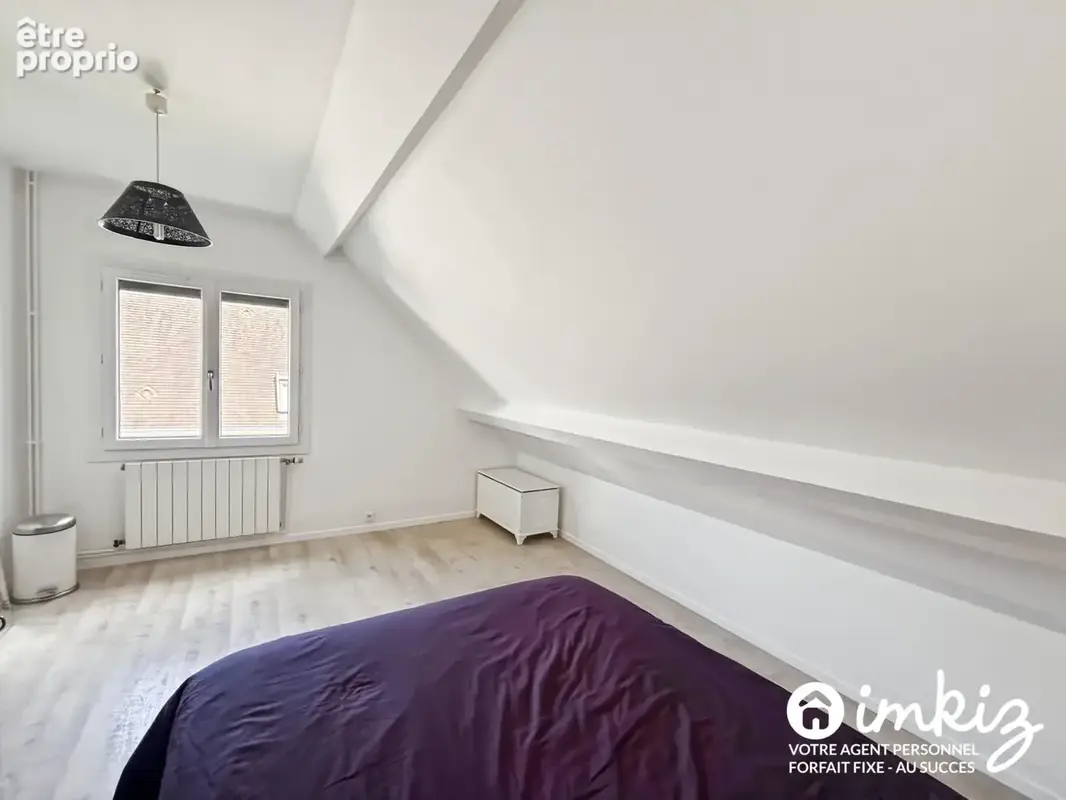 Maison 7 pièces à proximité de toutes commodités - photo 9