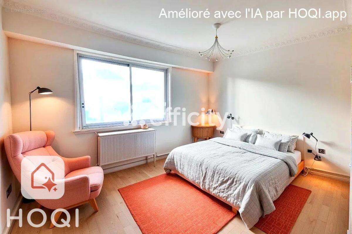 Appartement à LAVAL