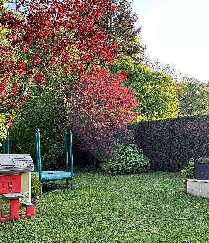 Maison 8 chambre(s) à vendre - photo 11
