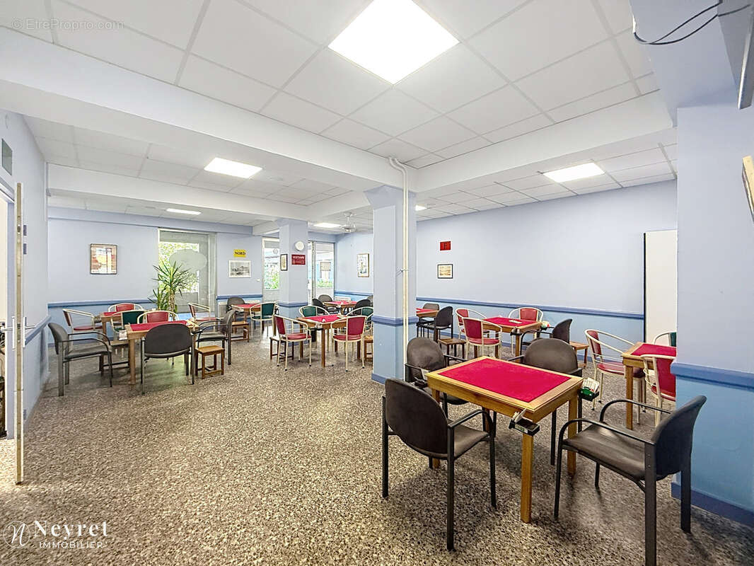 hyper centre surface commerciale et professionnelle - photo 6