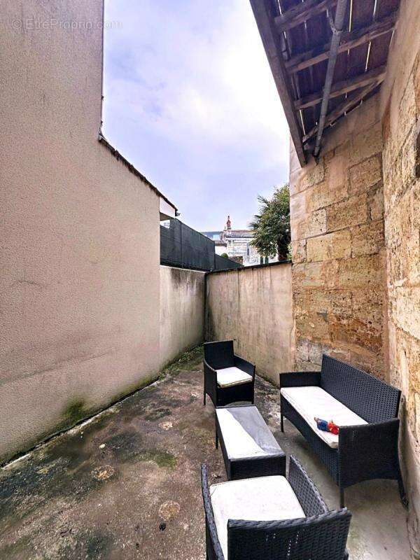 Commerce à BORDEAUX