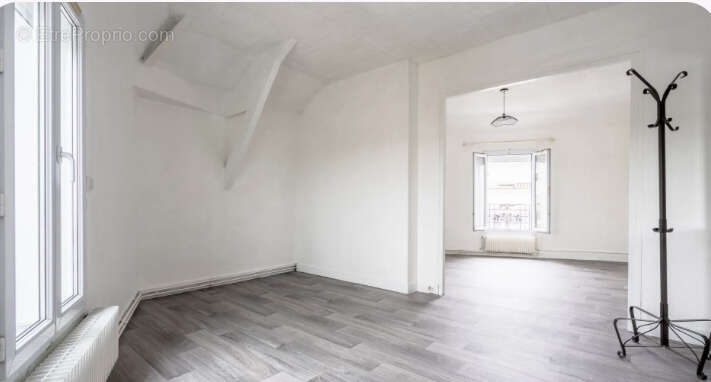 Appartement à LE PERREUX-SUR-MARNE