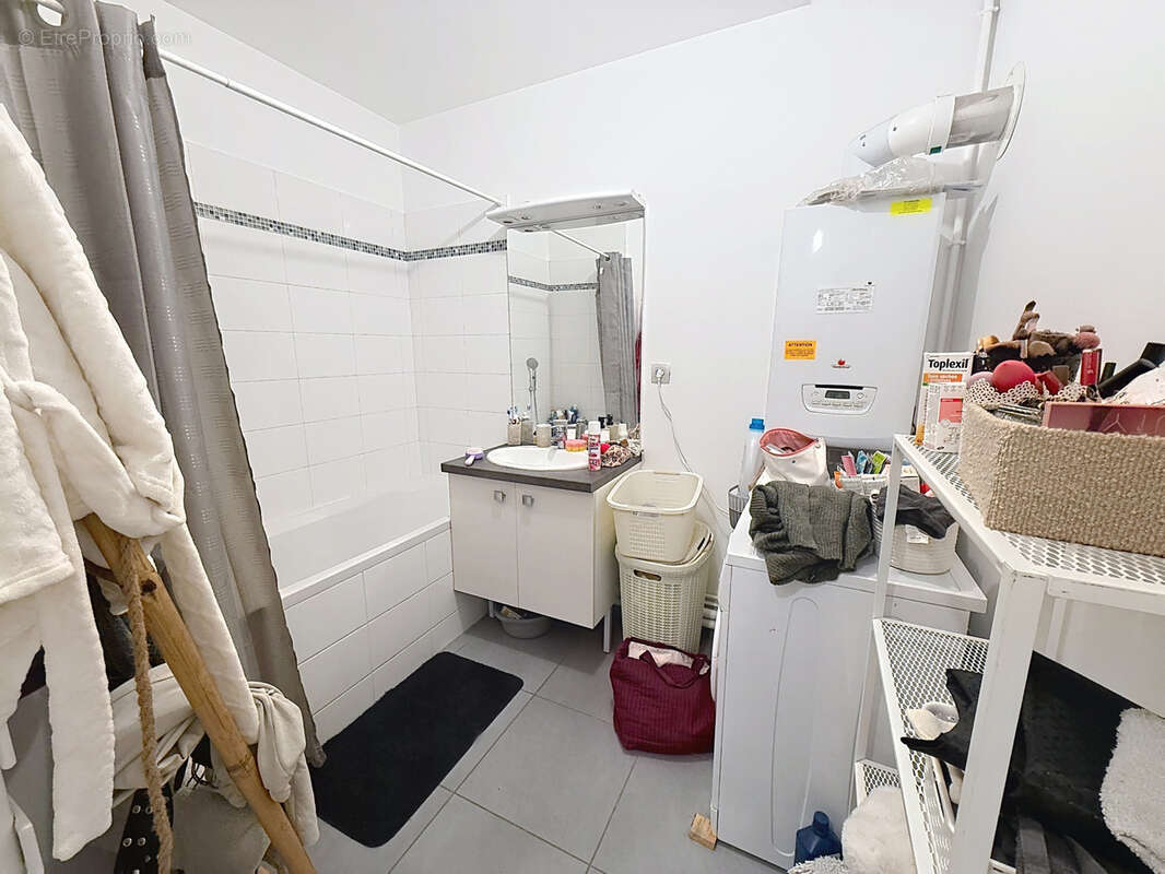 Appartement à WASQUEHAL