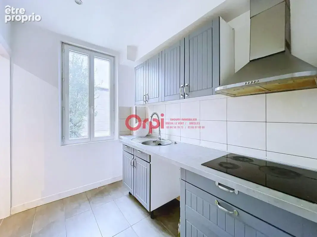Maison À Vendre - photo 3