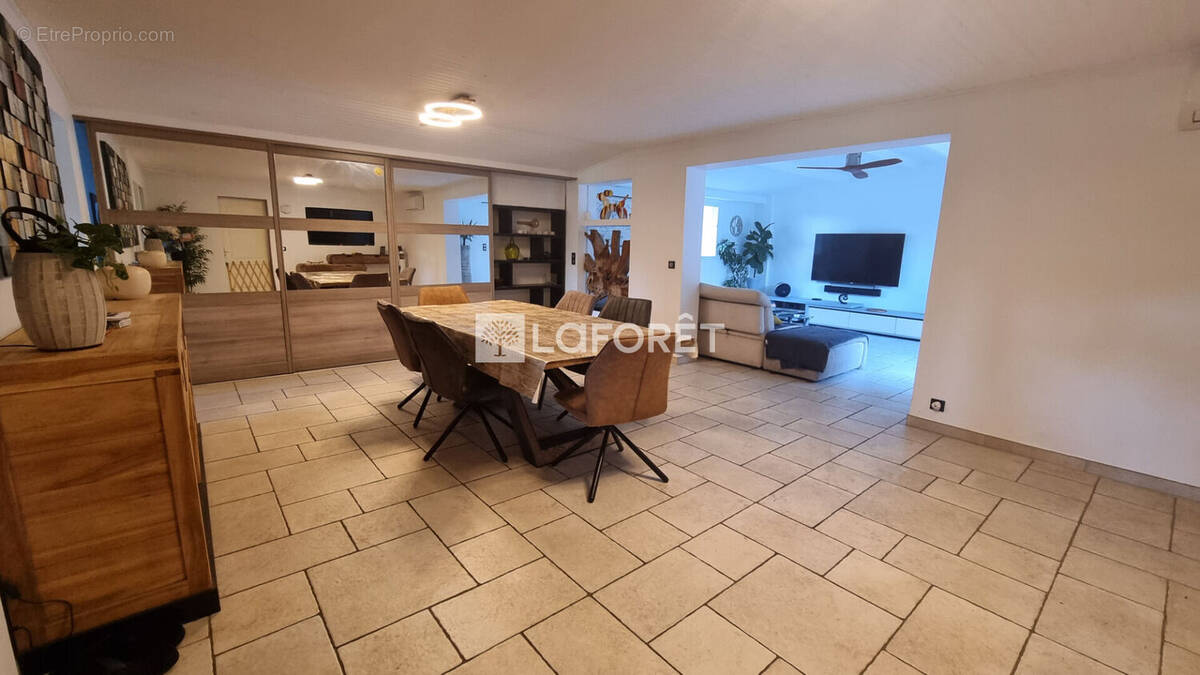 Maison à ARGELES-SUR-MER