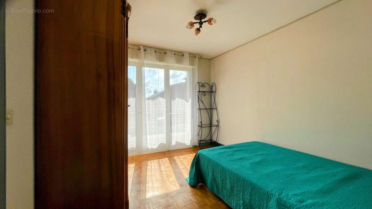 Appartement à DINARD