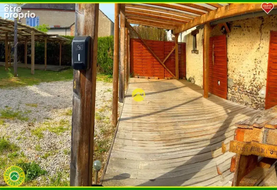 Maison Familiale + Belle Dépendance - photo 17