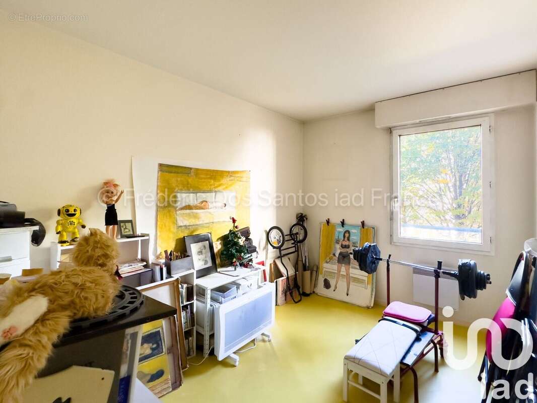 Photo 8 - Appartement à CHARENTON-LE-PONT