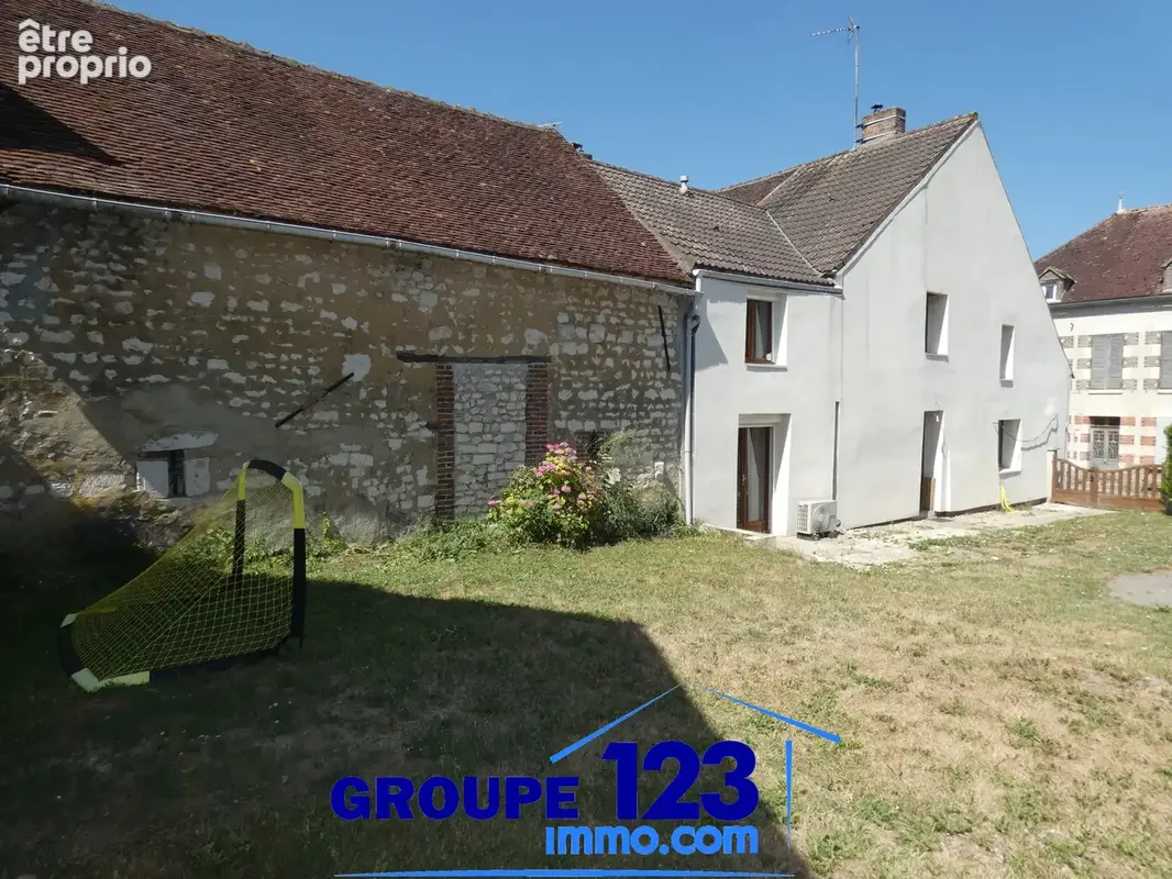 Maison à VENIZY