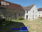 Maison à VENIZY