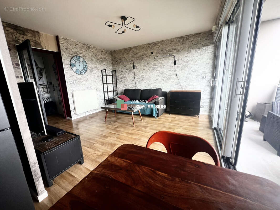 Appartement à ACIGNE