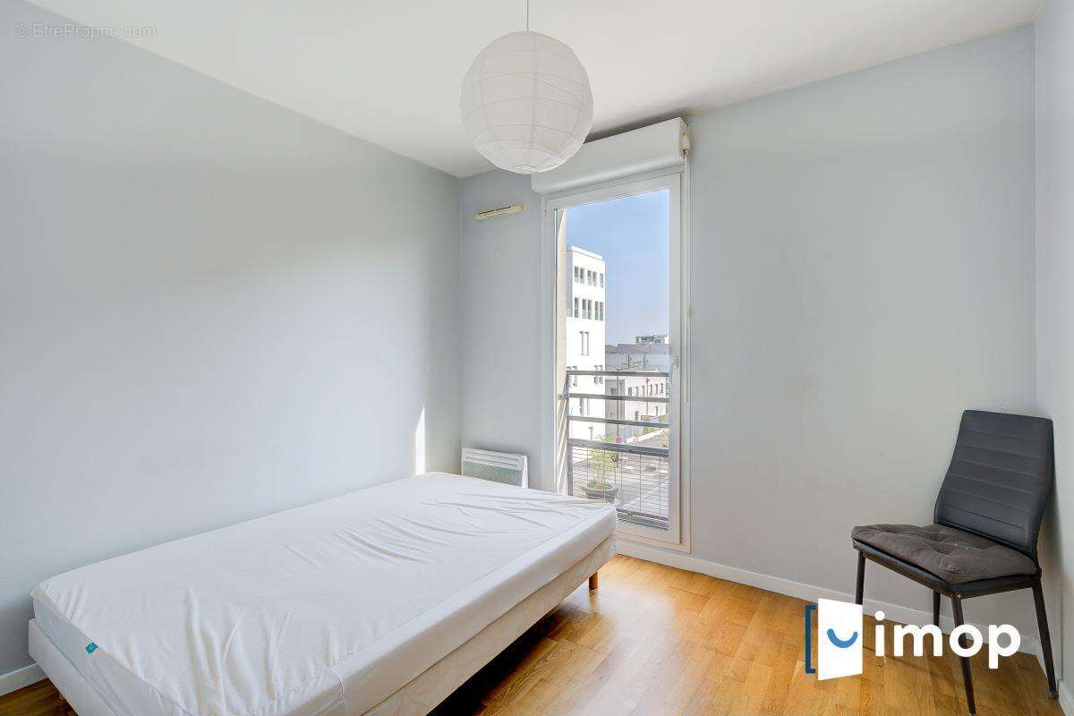 Appartement à MASSY