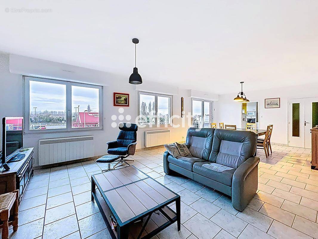 Appartement à DUNKERQUE