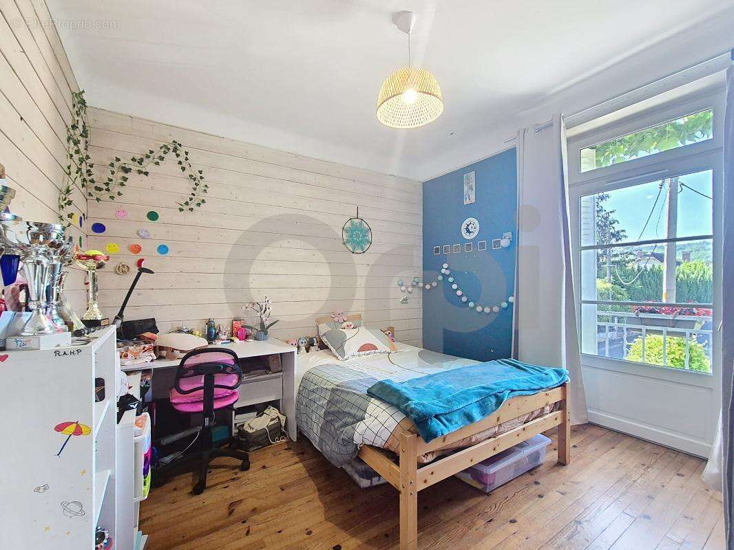 Terrasson-Lavilledieu (24) : maison en pierre 5 chambres avec piscine - photo 8