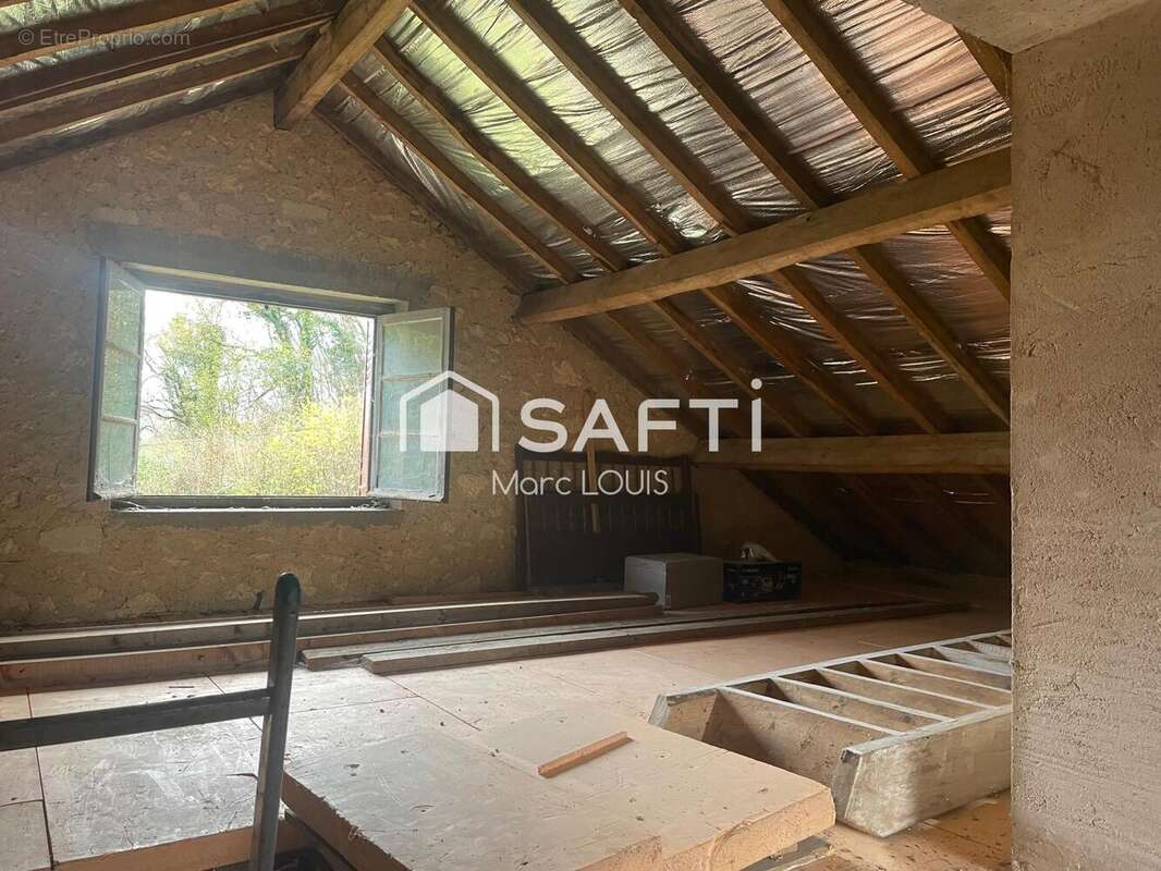 Photo 7 - Maison à MAUZENS-ET-MIREMONT