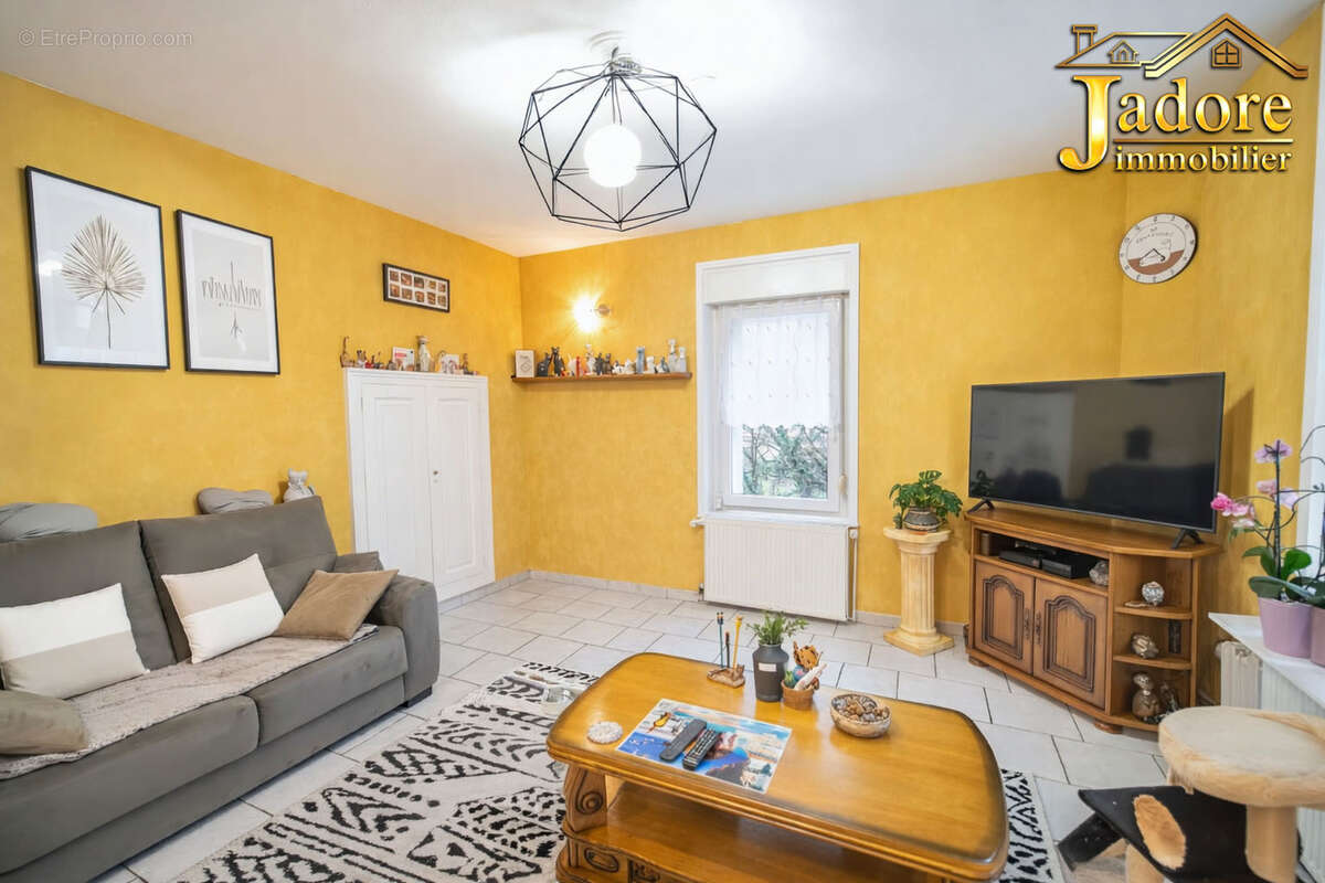 Maison à SAINT-DIE-DES-VOSGES