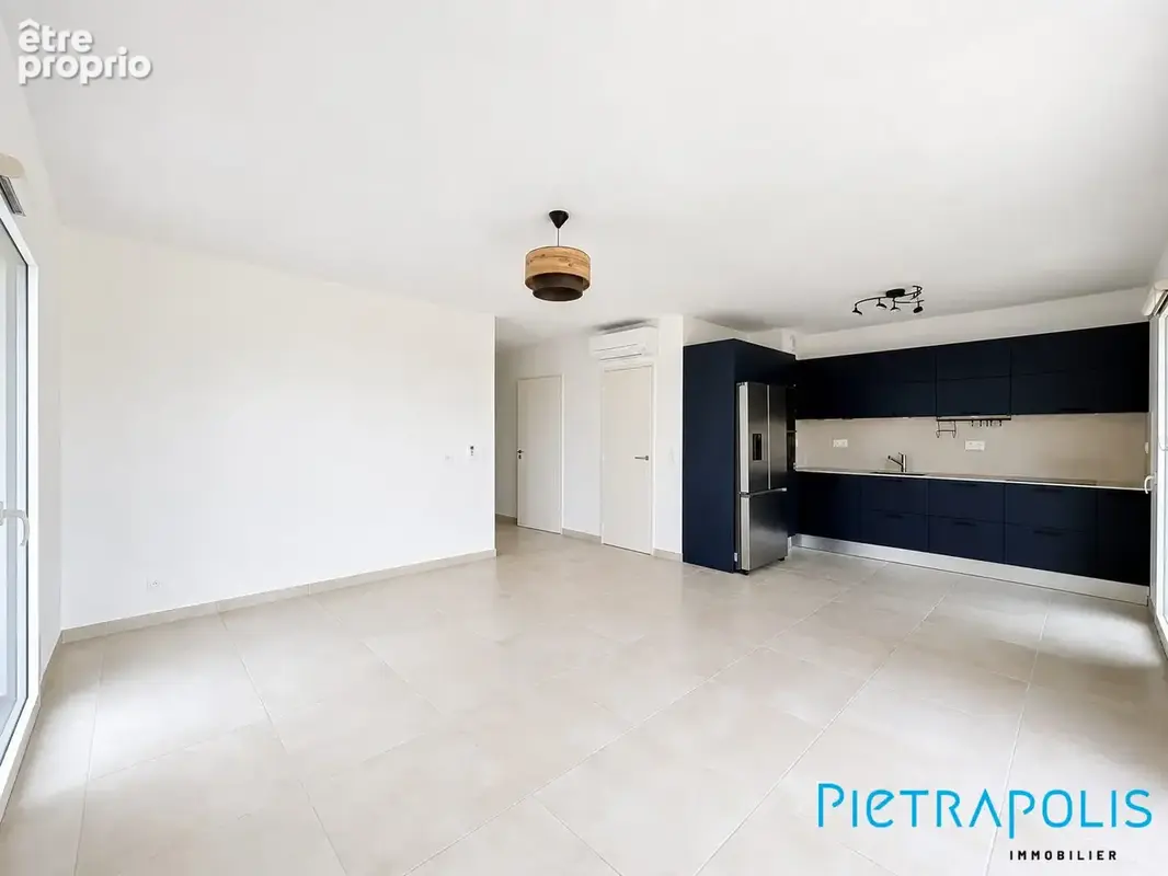Appartement 3 pièces 72 m² à vendre à Vias (34450) - photo 3