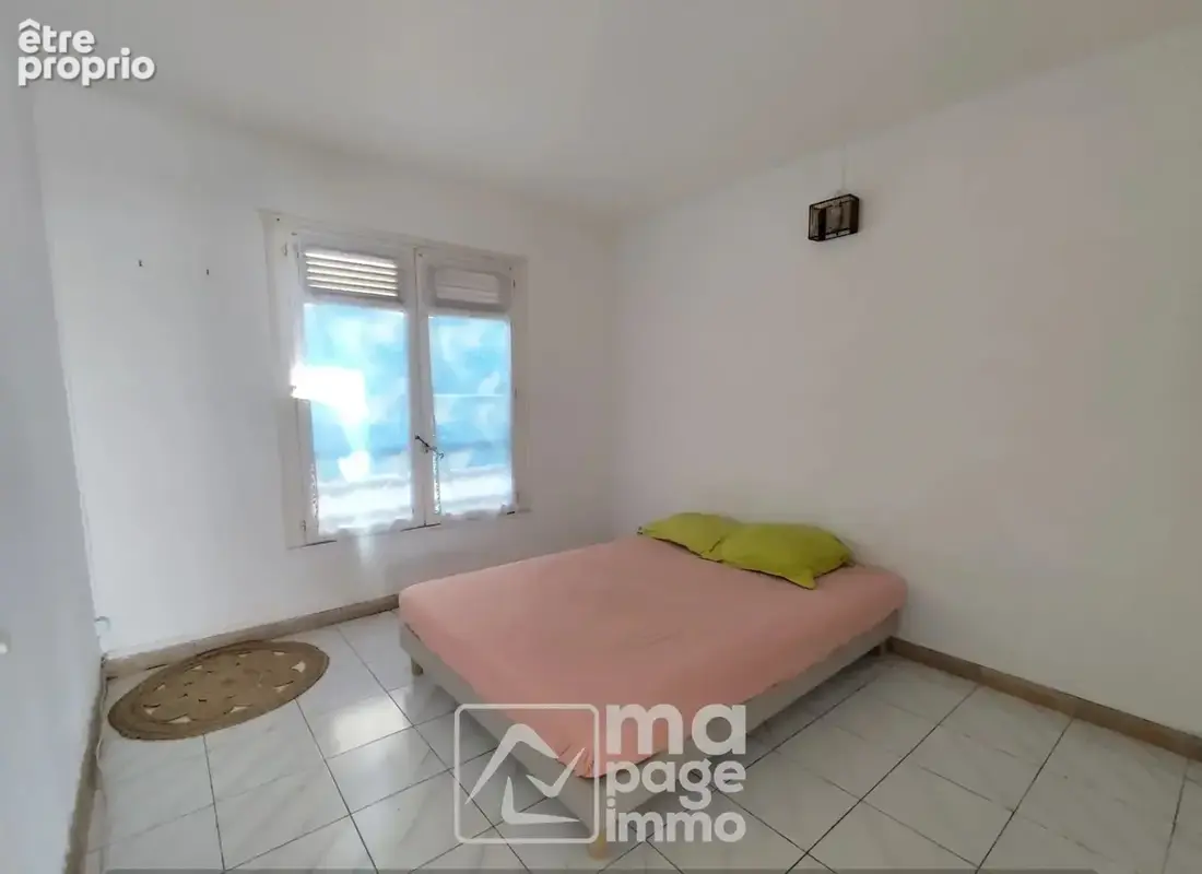 Vds Appt 3 chambres, Fort-de-France - photo 8