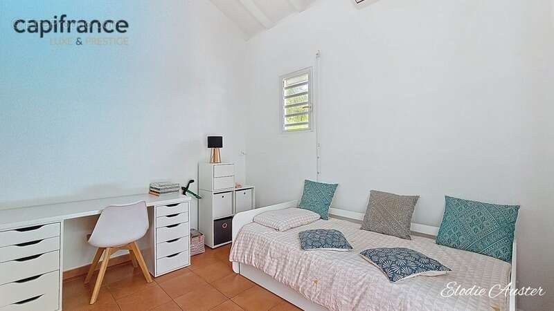 Maison à SAINT-FRANCOIS