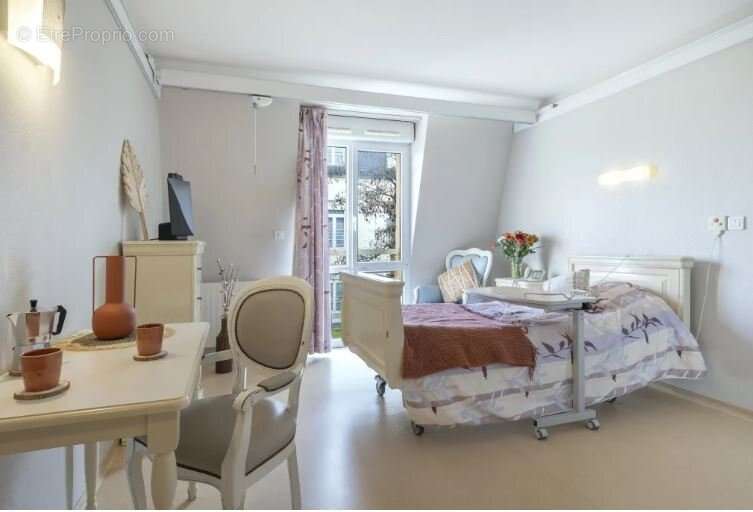 Appartement à CHATELLERAULT