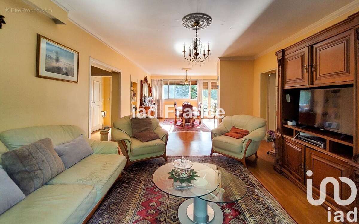 Photo 4 - Appartement à VAUCRESSON