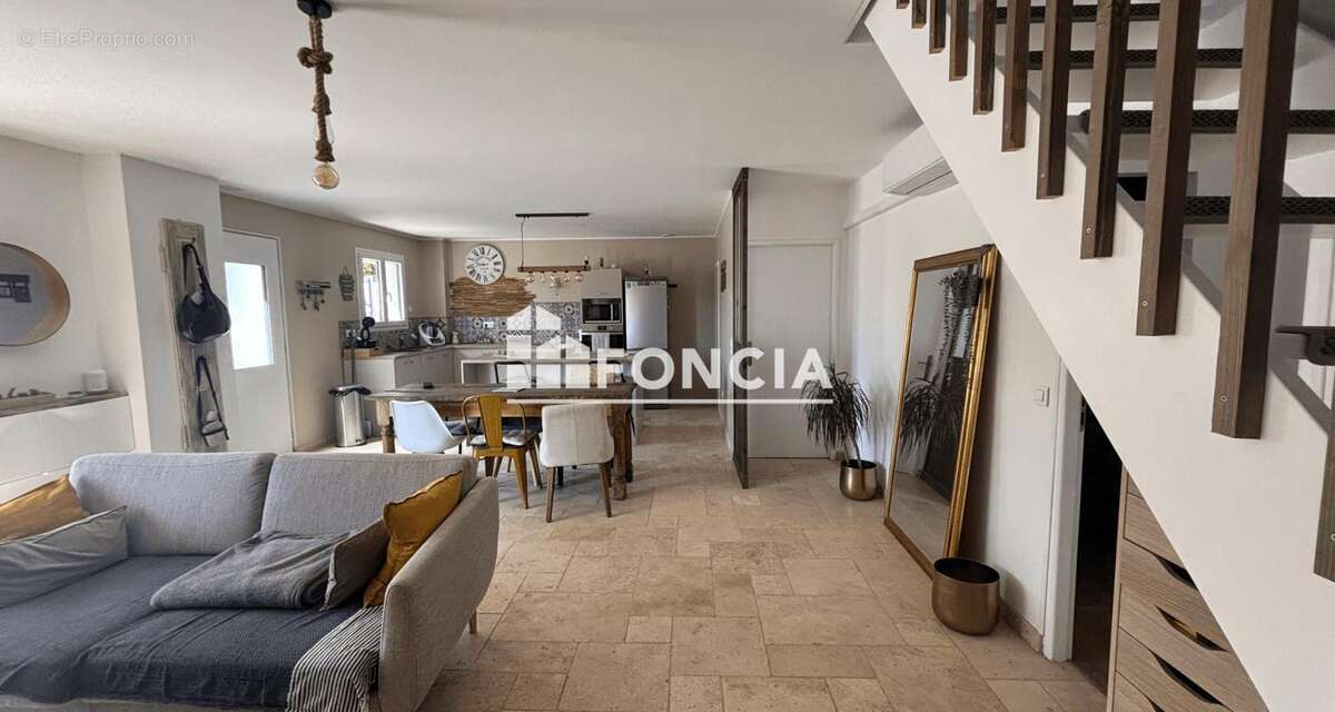 Maison à LE THOR