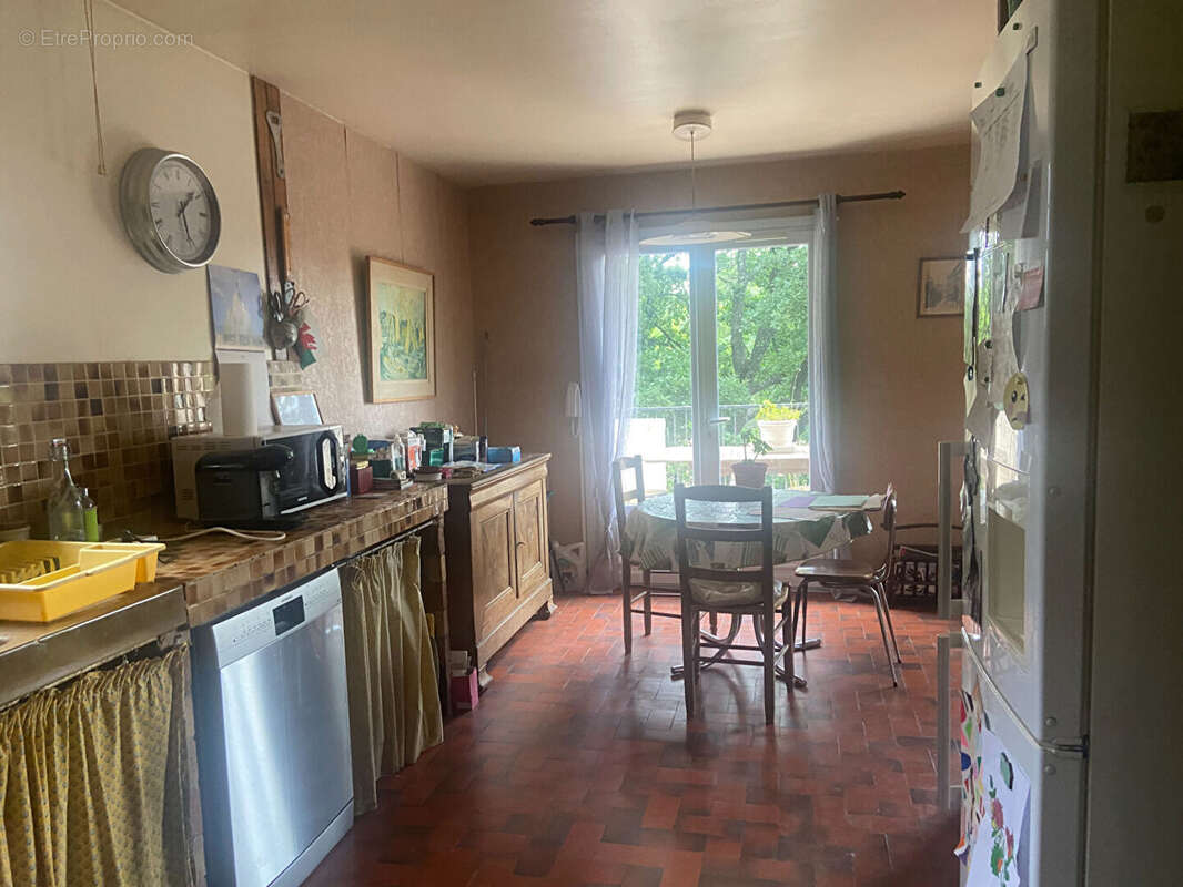 Maison 170m² à venelles - photo 4