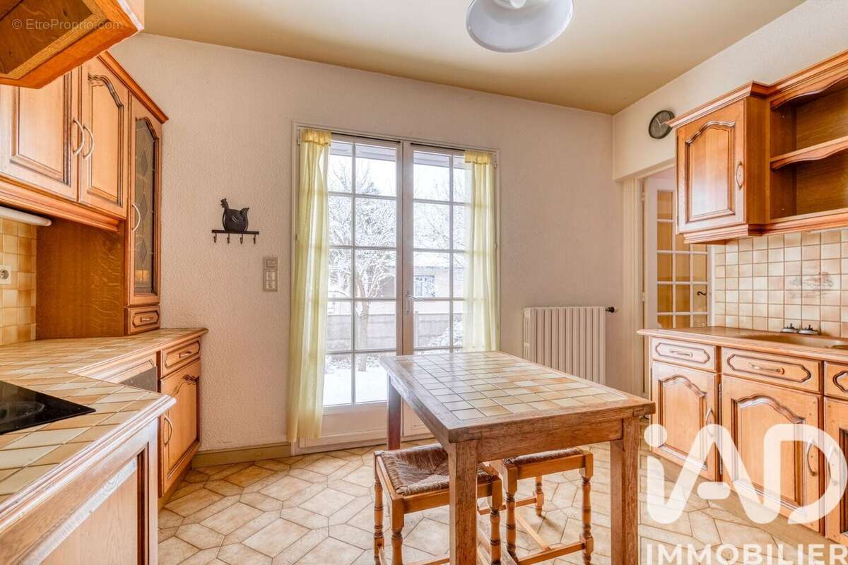 Photo 8 - Maison à VILLENOY