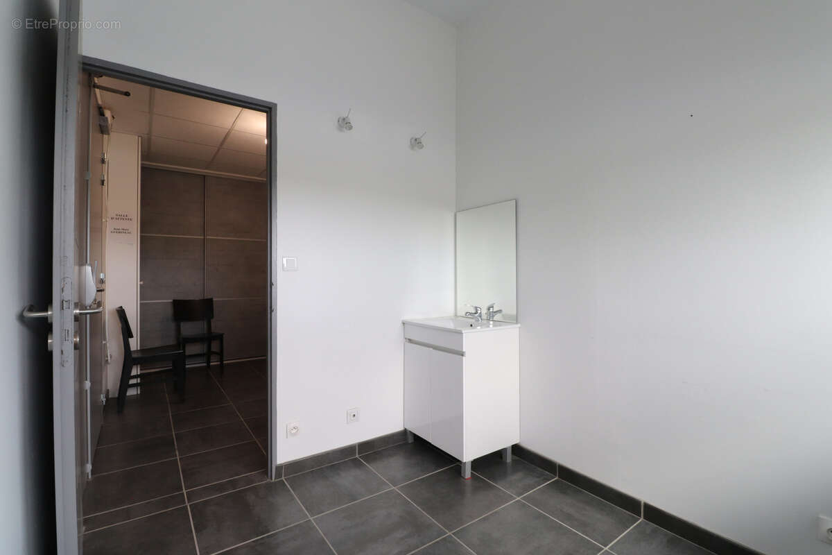 Appartement à SAINT-GEORGES-DE-DIDONNE