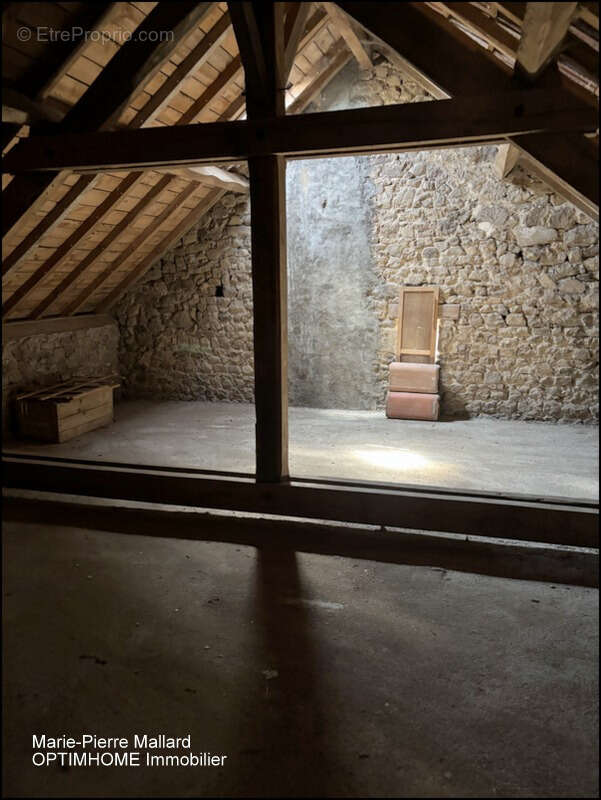 Grand corps de batiment - photo 17