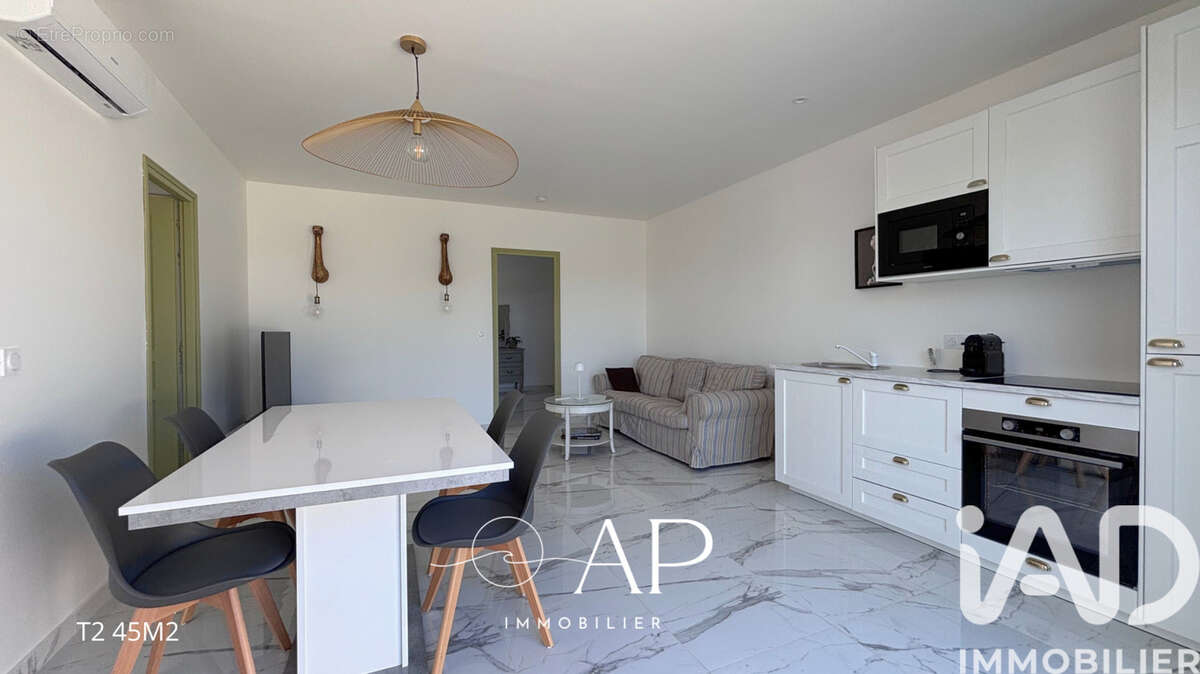 Photo 9 - Maison à LA CRAU