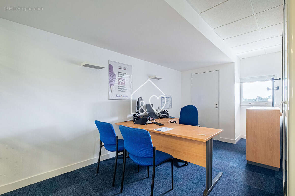 Commerce à SAINT-NAZAIRE