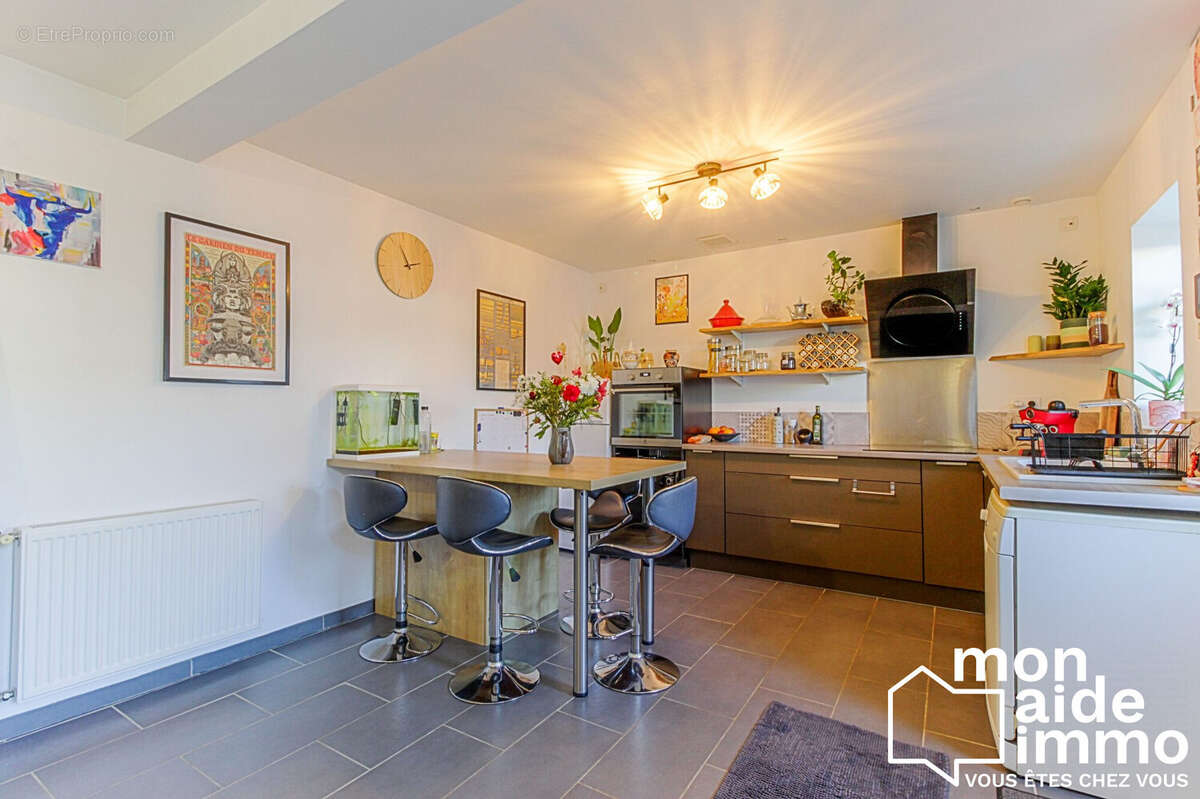 Maison à MONT-DE-MARSAN