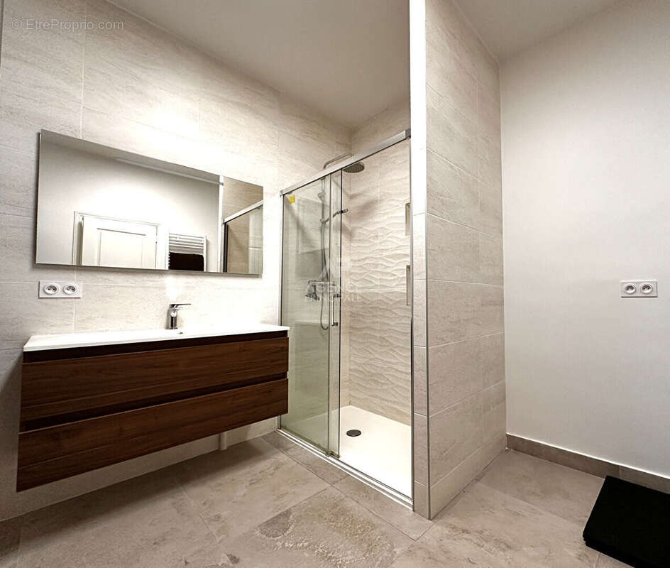 Appartement à CHAVILLE